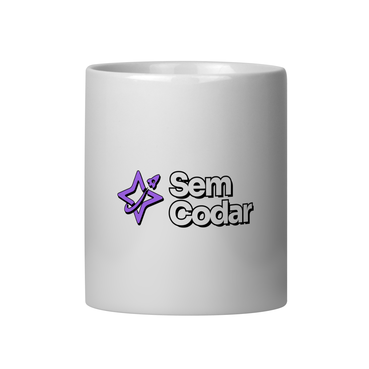 Caneca - Sem Codar