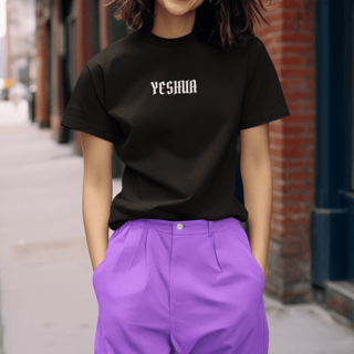 Yeshua