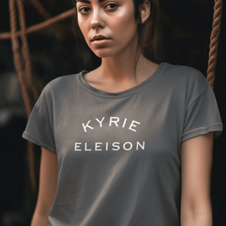 Kyrie Eleison - Baby Look