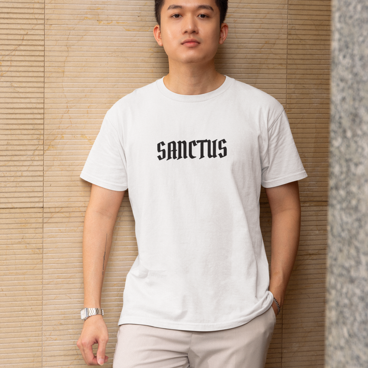Sanctus