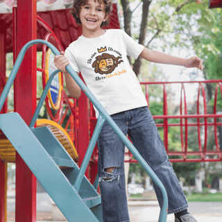 Ele é o Leoão de Judá