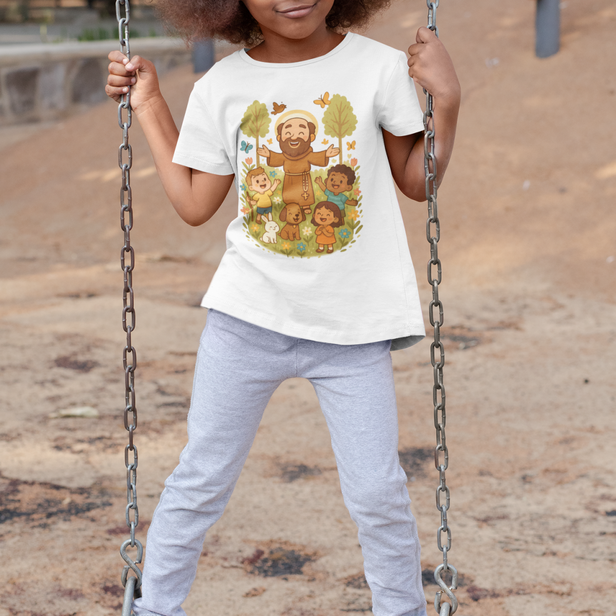 São Francisco de Assis