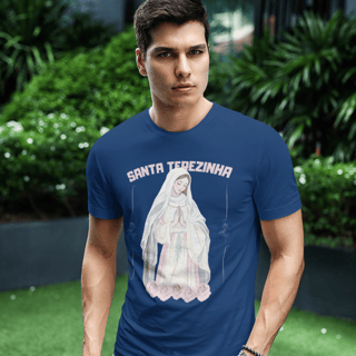 Rosas de Santa Terezinha