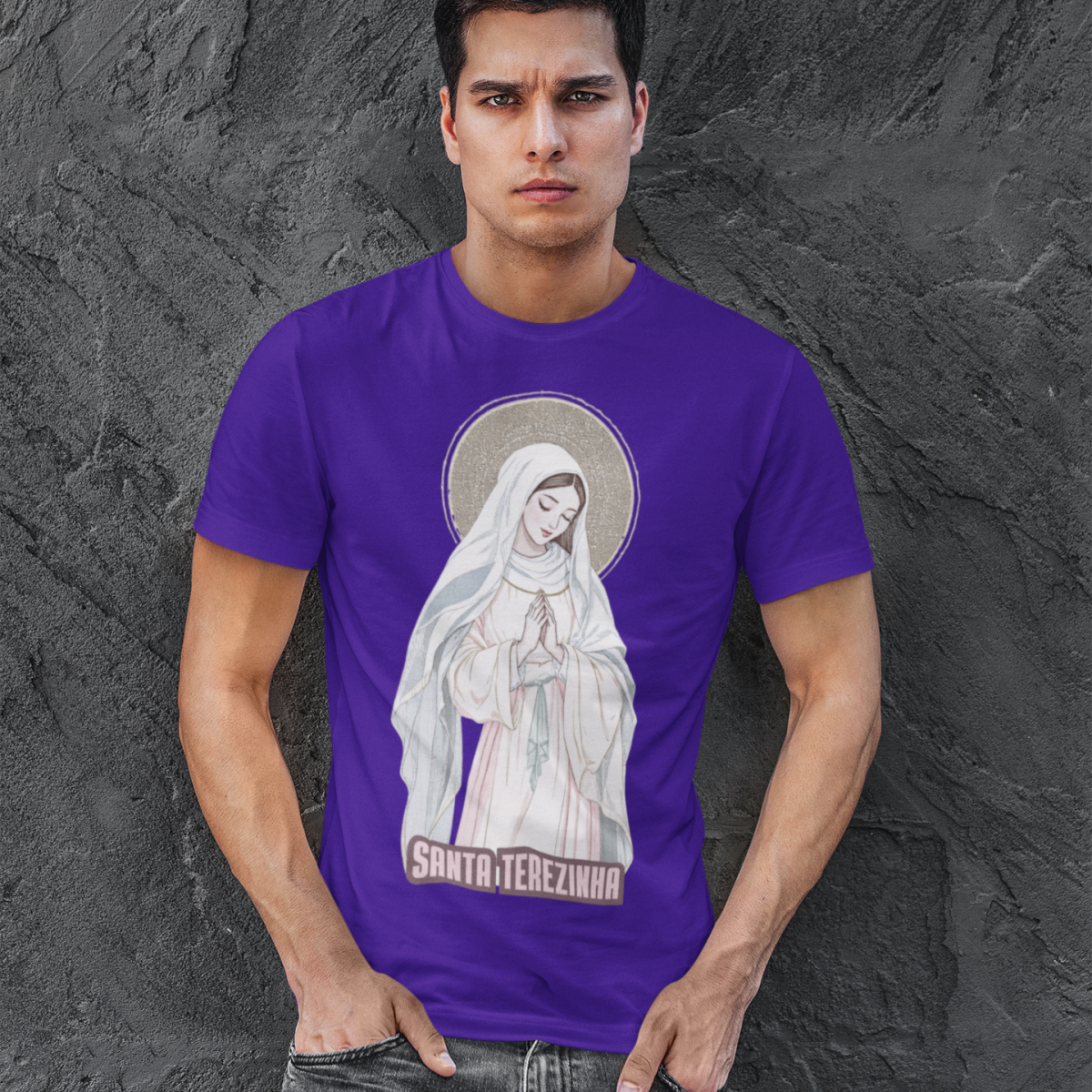 St. Terezinha do Menino Jesus