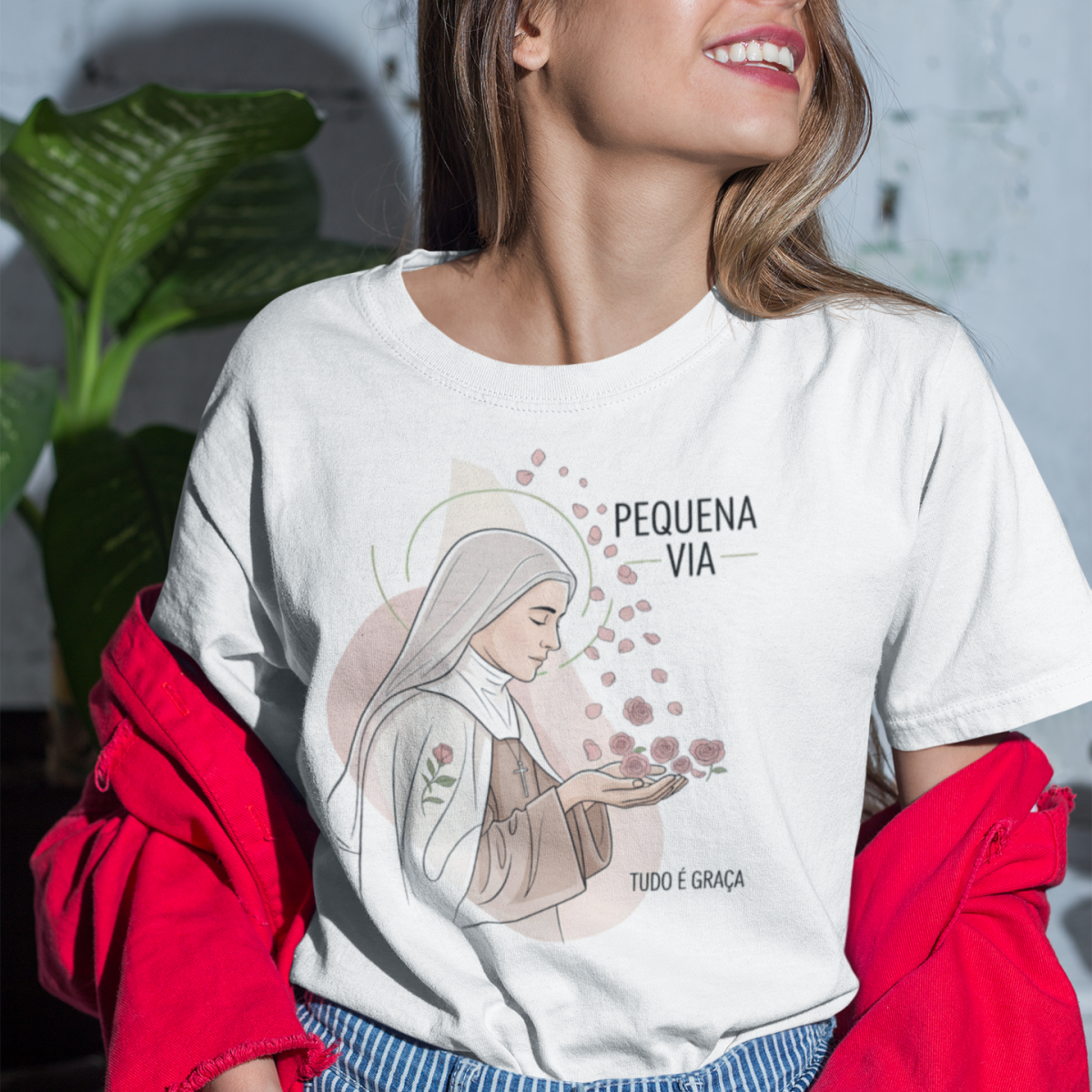 St. Terezinha - Pequena Via