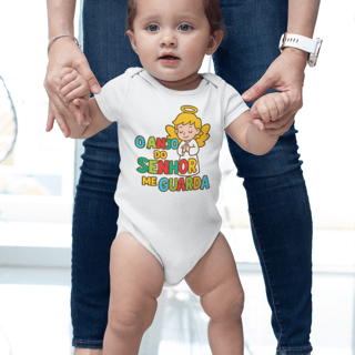 Anjo do Senhor - Body