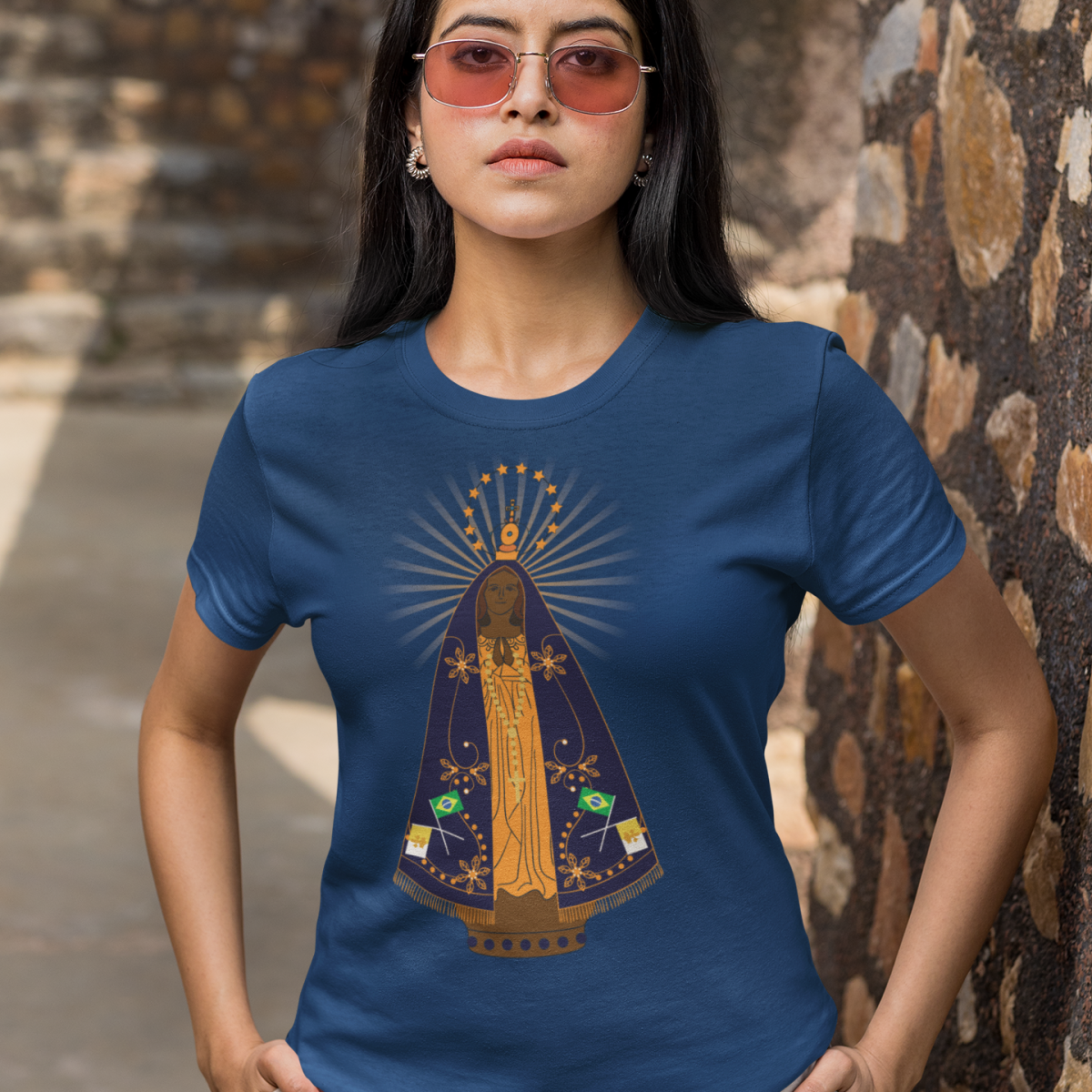 Nossa Senhora Aparecida