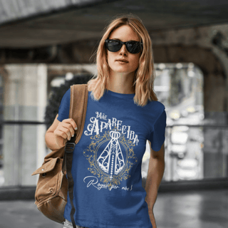 Mãe Aparecida - Rogai por nós