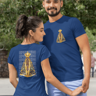 Aparecida - Baby Look