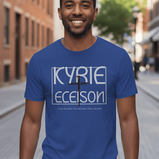 Kyrie Eleison