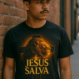 Jesus Salva