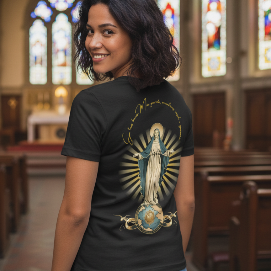 Nossa Senhora das Graças