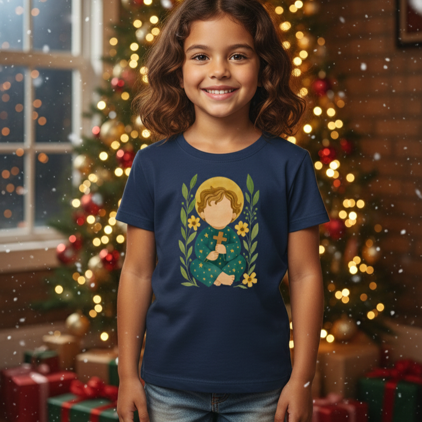 Menino Jesus - Infantil