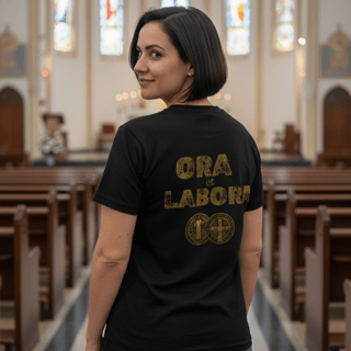 Ora et Labora