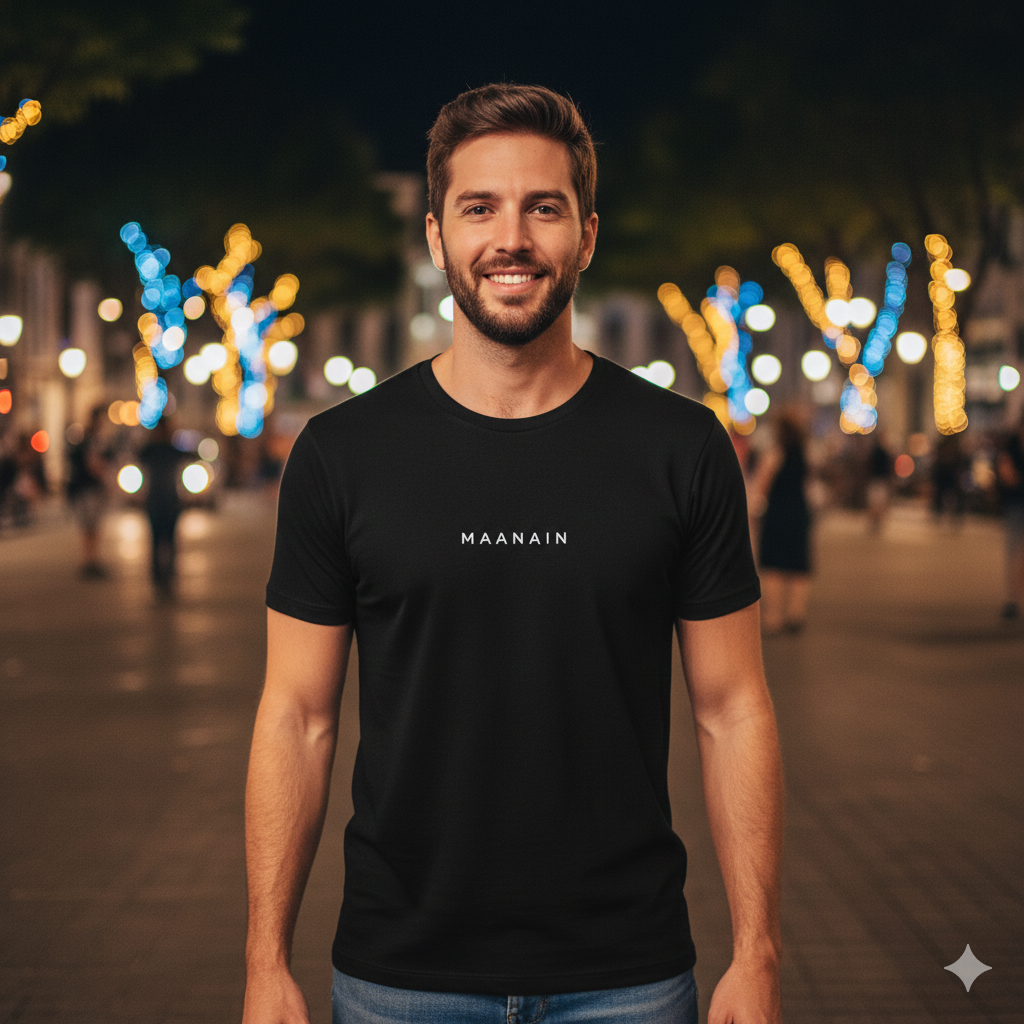 Maanain