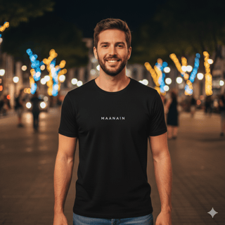 Maanain