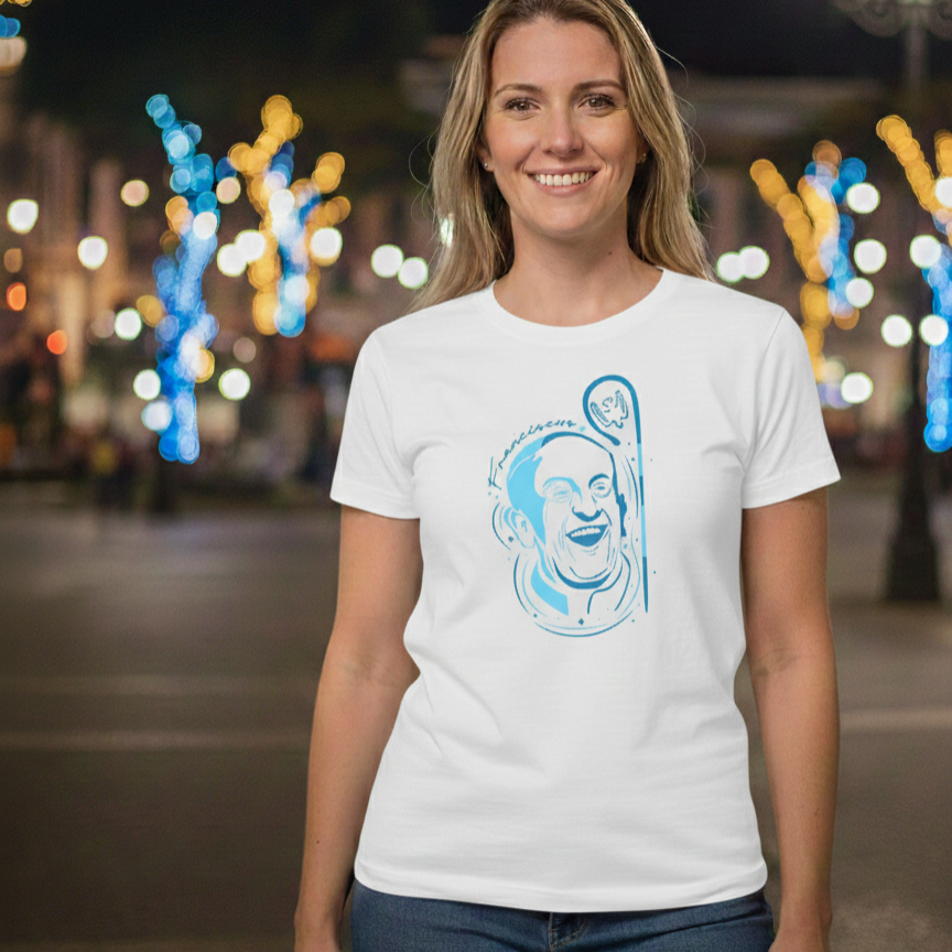 Papa Francisco - Paz