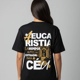 Eucaristia - Carlo Acutis