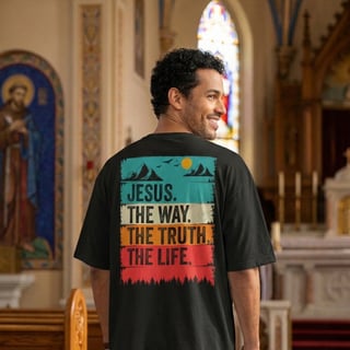 Caminho, verdade e vida