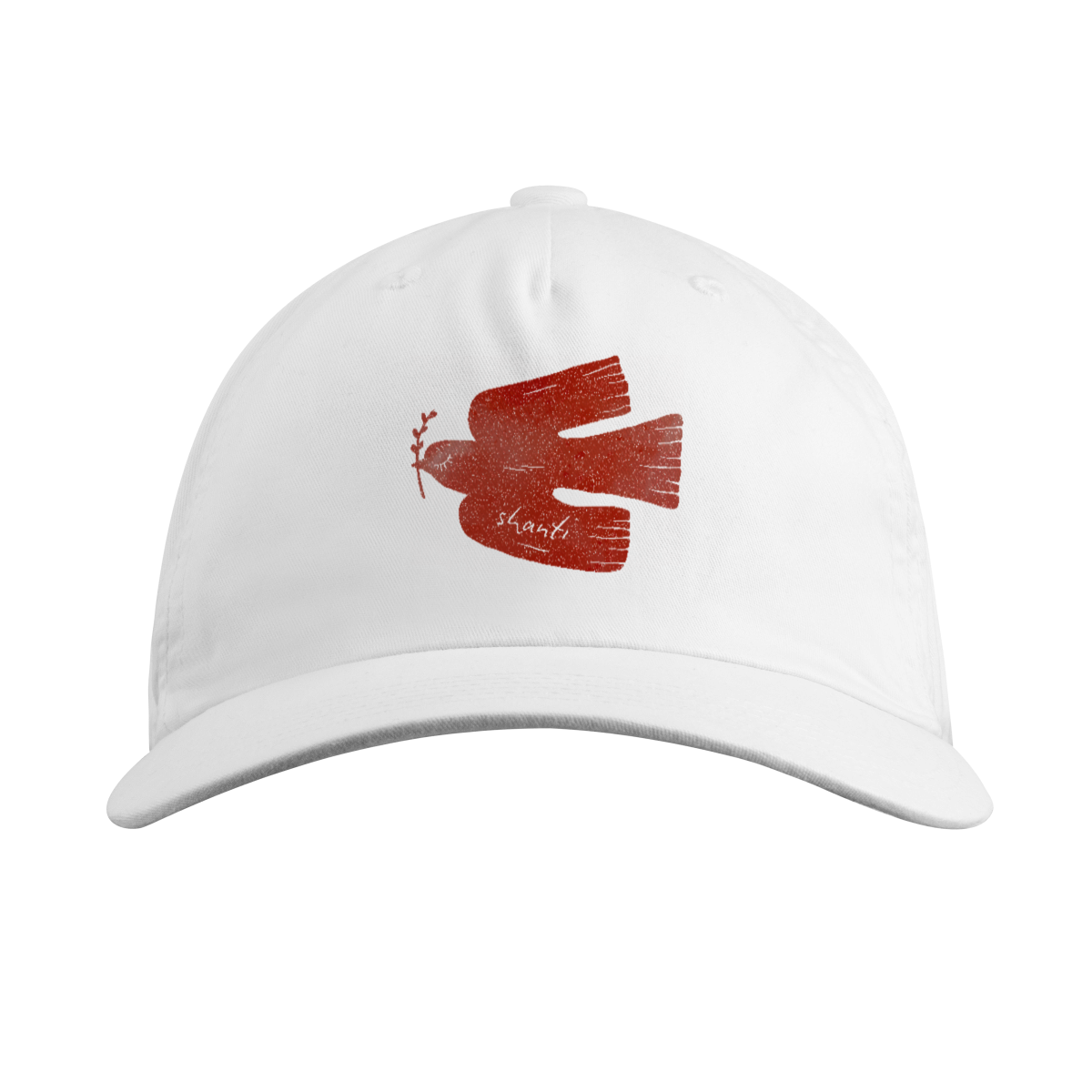 Shanti - Paz - Boné Prime