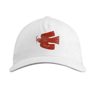 Shanti - Paz - Boné Prime