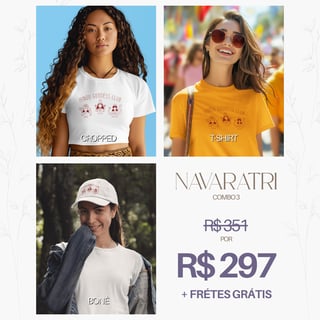 Navaratri - Combo 3
