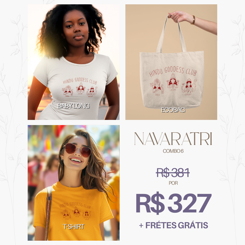 Navaratri - Combo 6