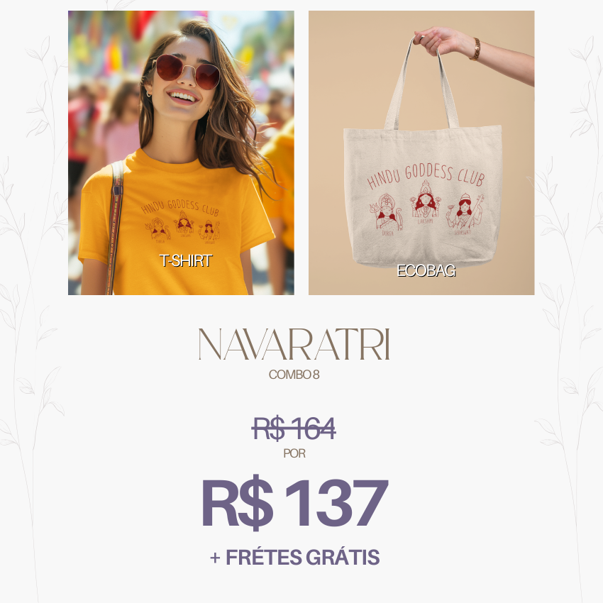 Navaratri - Combo 8