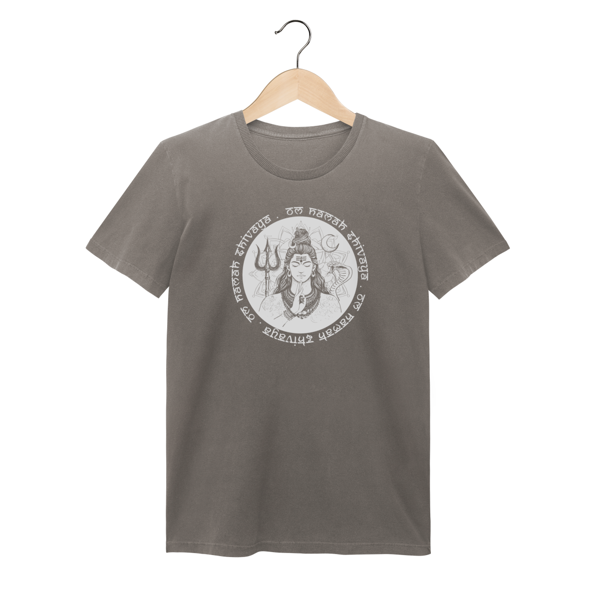 Shiva Branco - Baby Long Estonada 