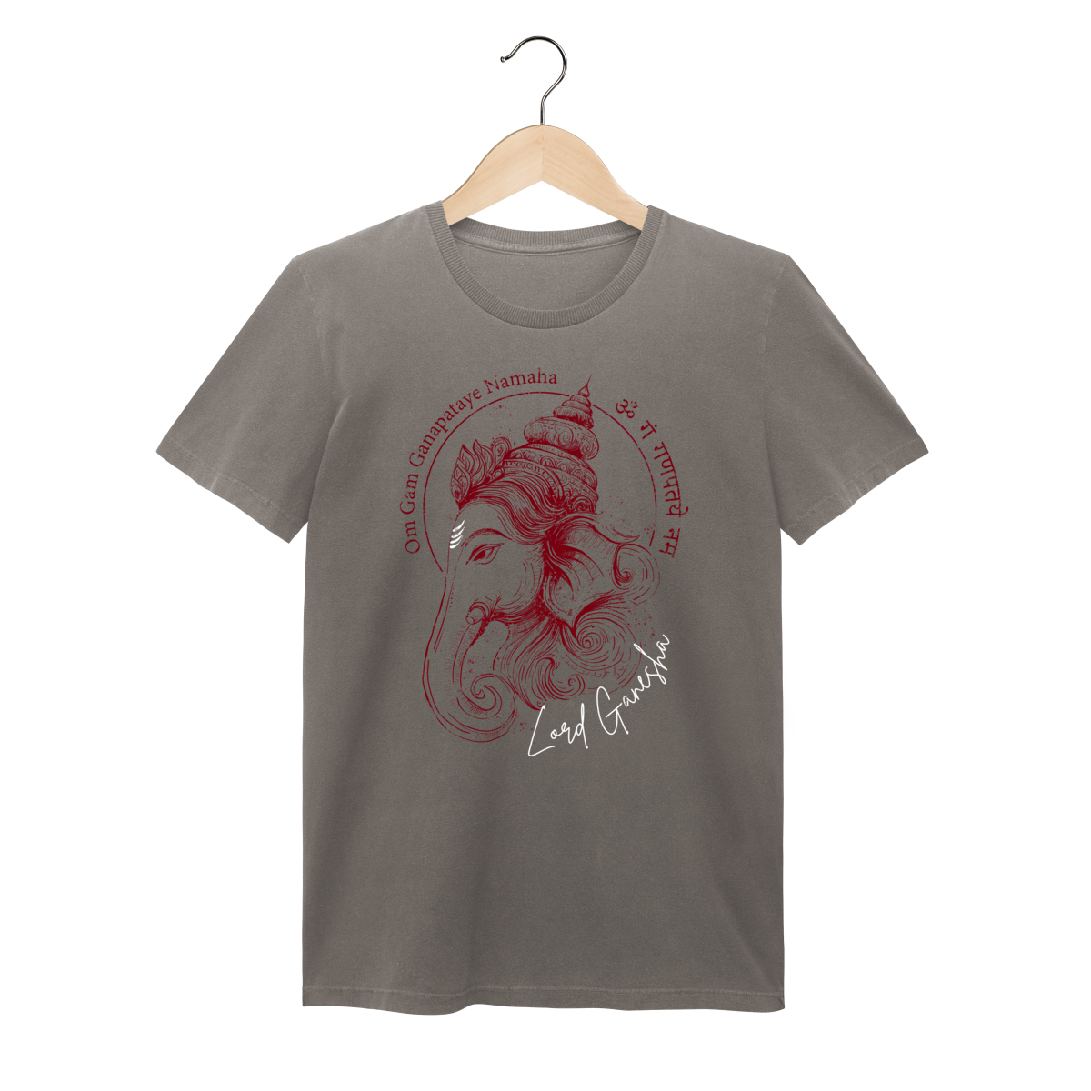 Ganesha - Baby Long Estonada