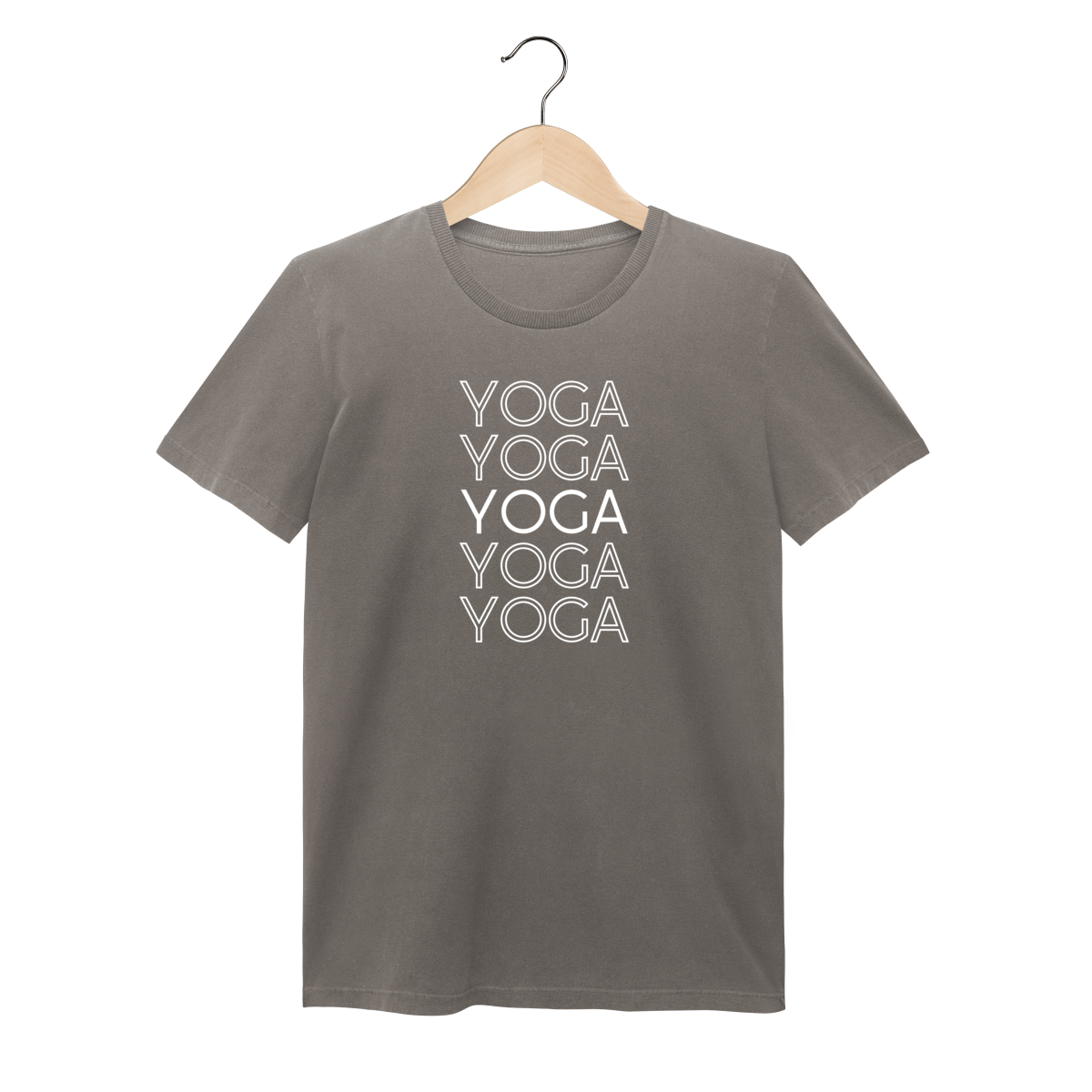 Yoga - Baby Long Estonada