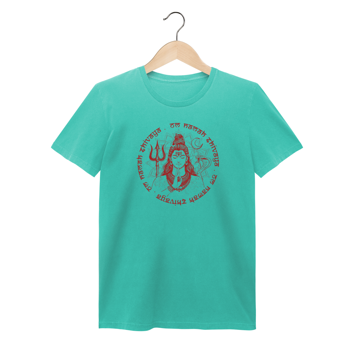 Shiva Vermelho - Baby Long Estonada 