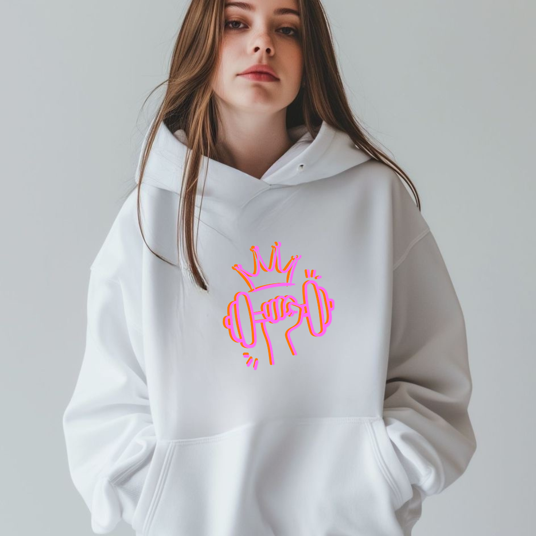 Moletom Prime Canguru 