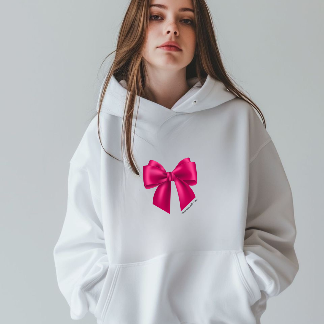 Moletom Prime - Mundo da Rafinha 