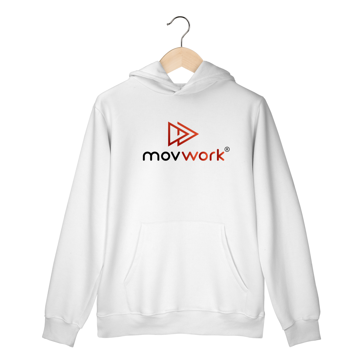 Moletom Prime Canguru 