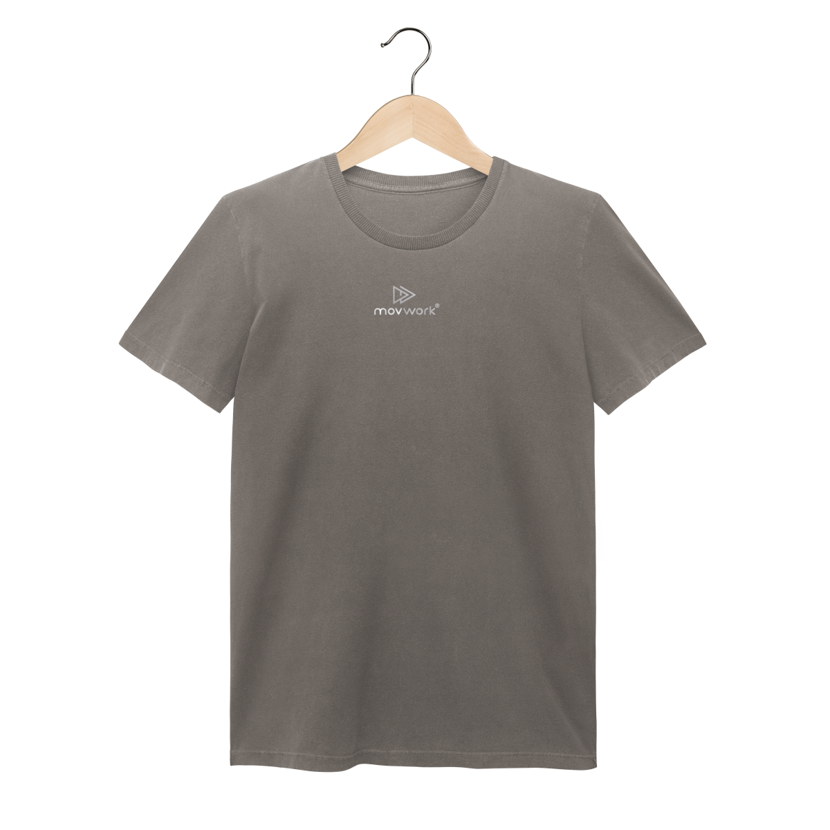 Nome do produto: Baby look feminina 