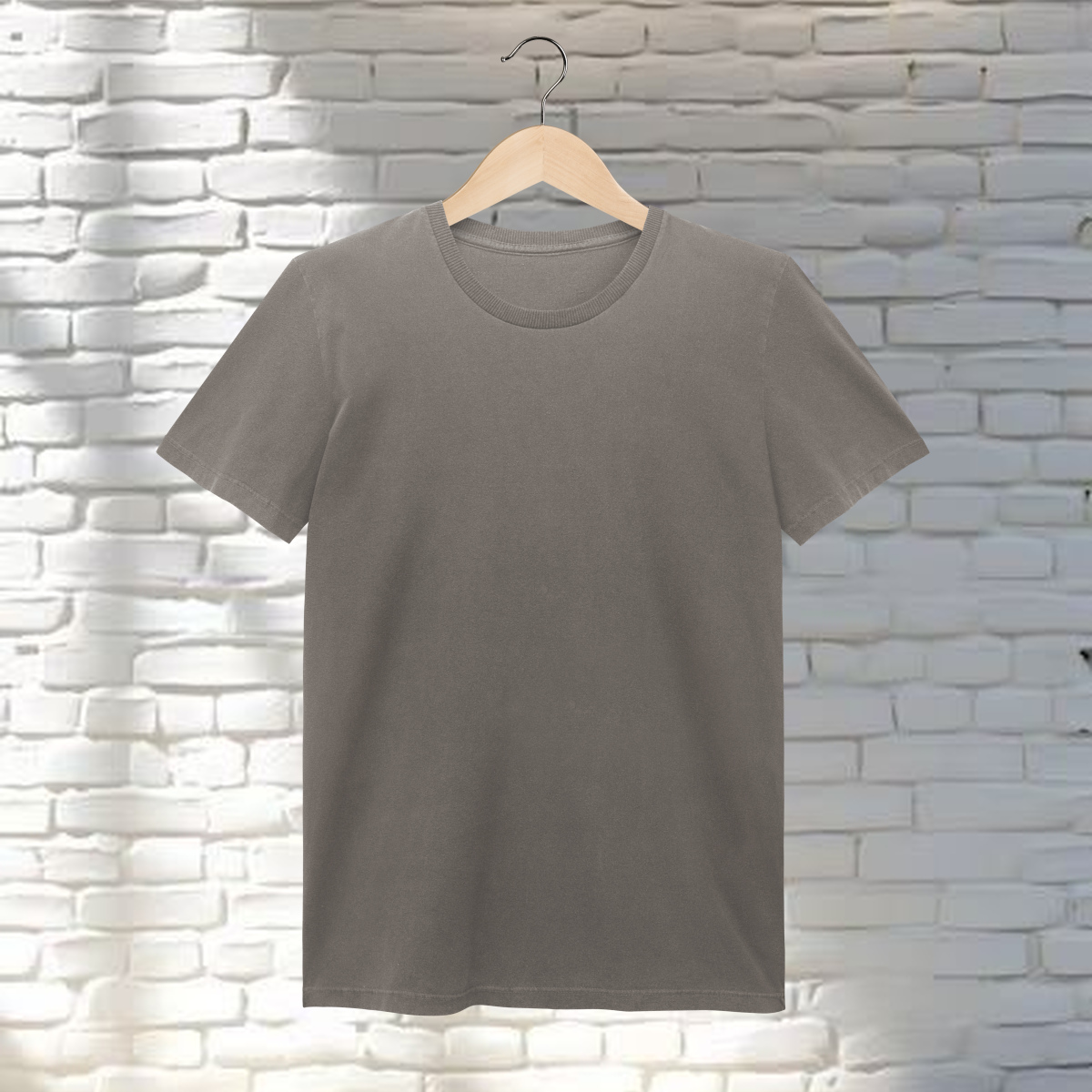 Nome do produto: Baby look Estonada 