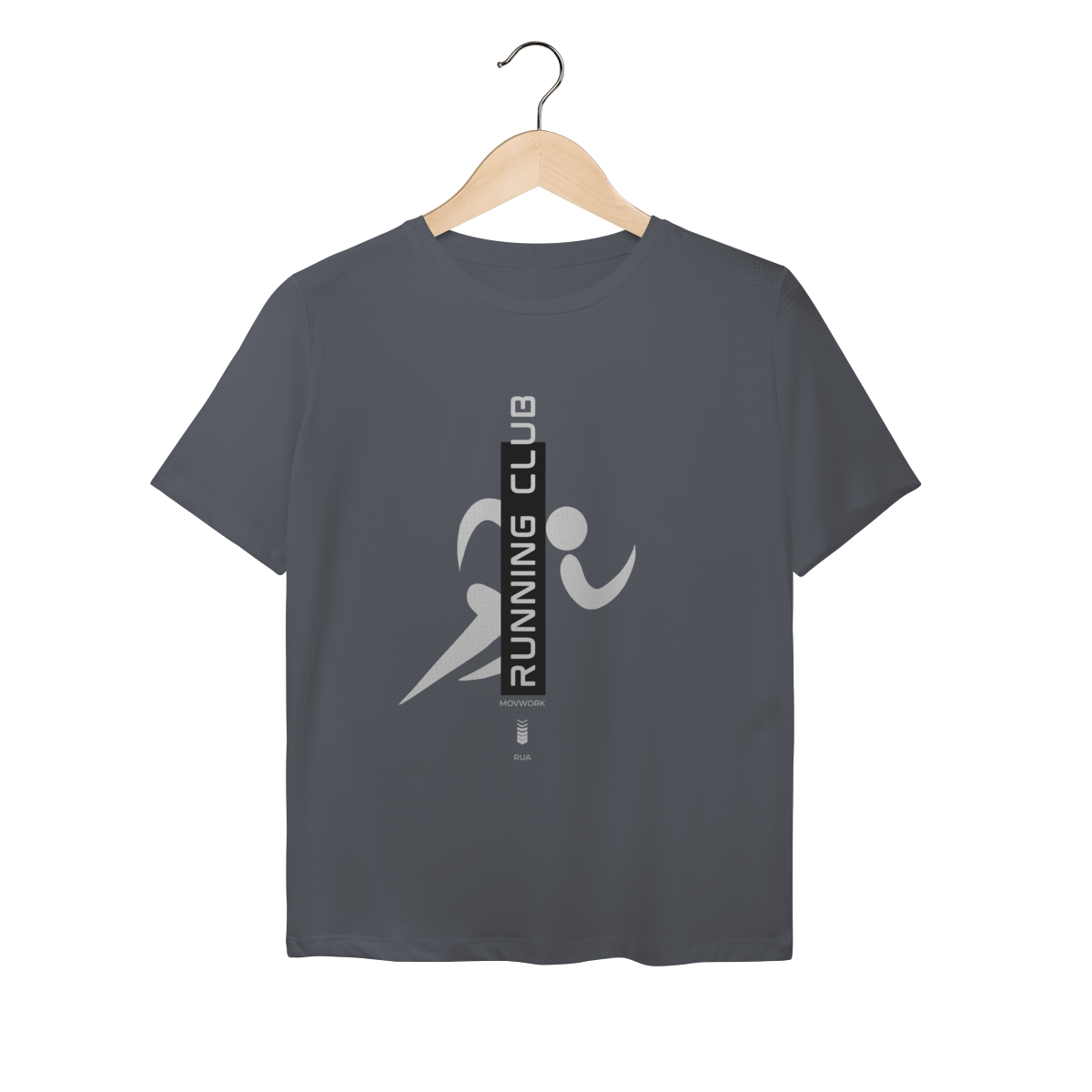 Nome do produto: Baby look Sport UV