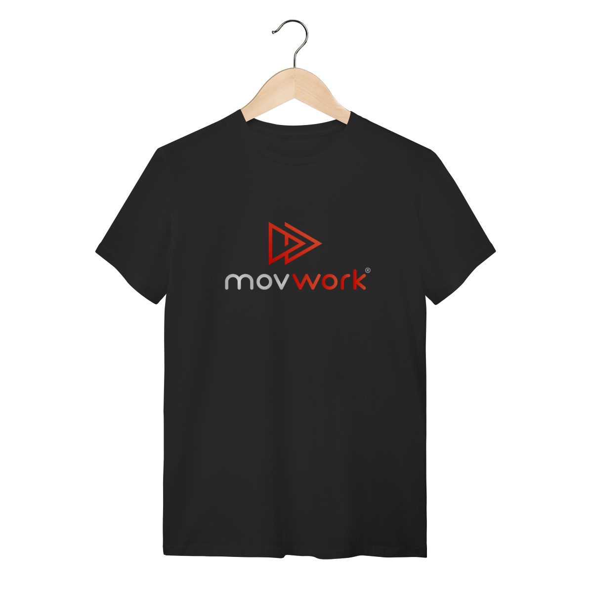 T-Shirt Movwork 