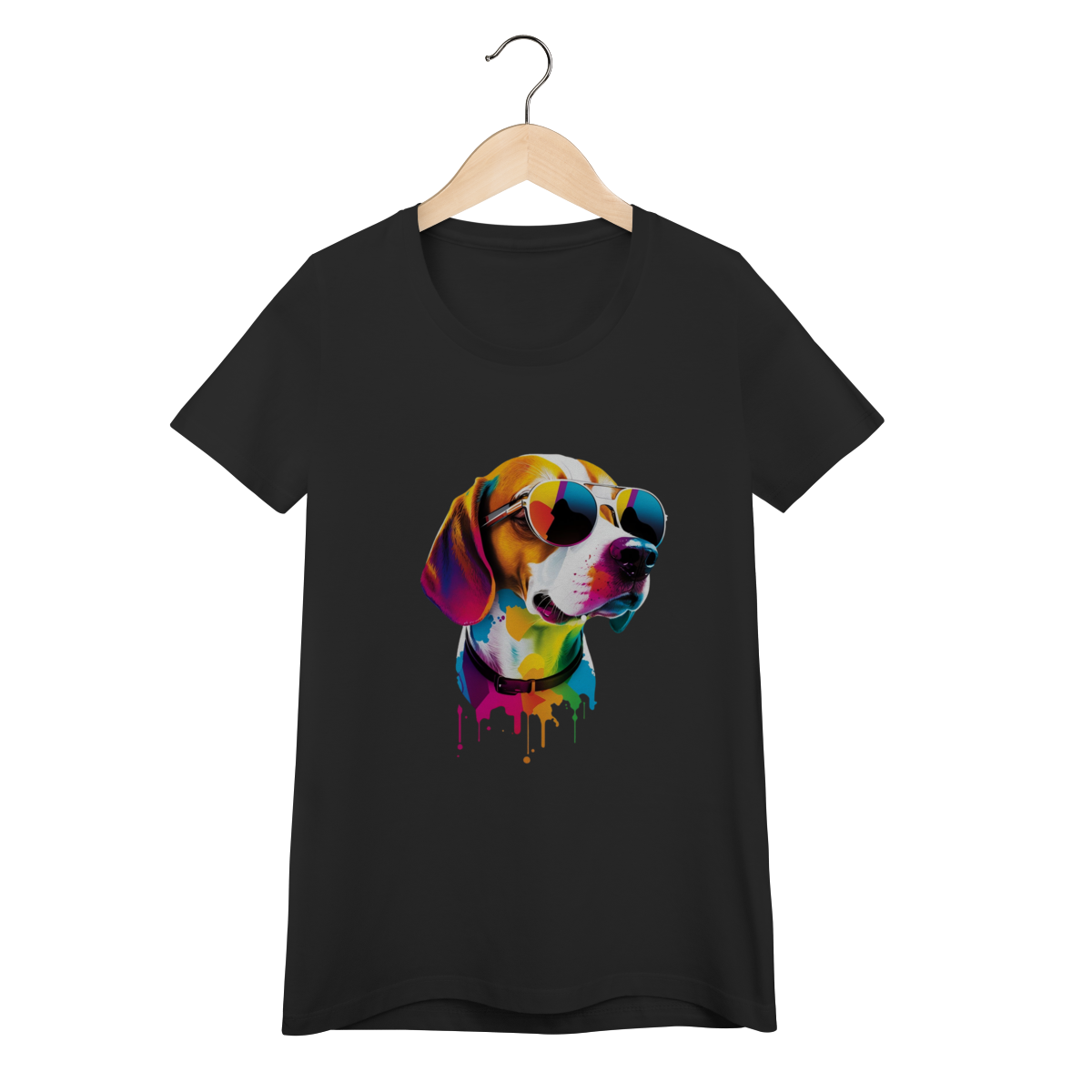 Nome do produto: Baby long Estampa