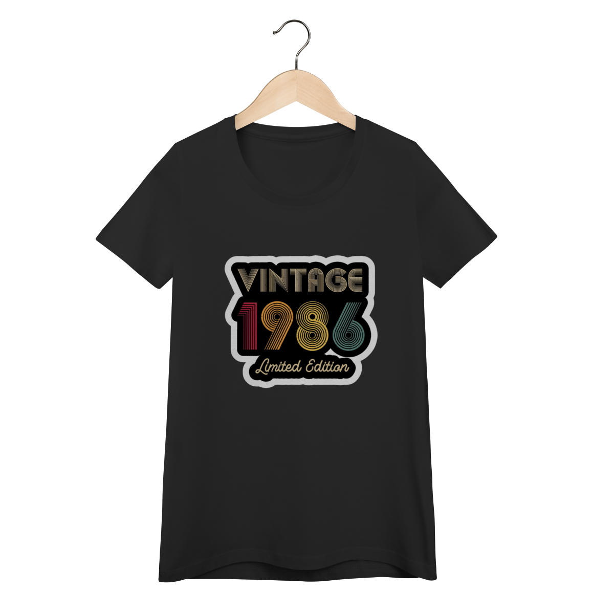 Nome do produto: Baby long Estampa