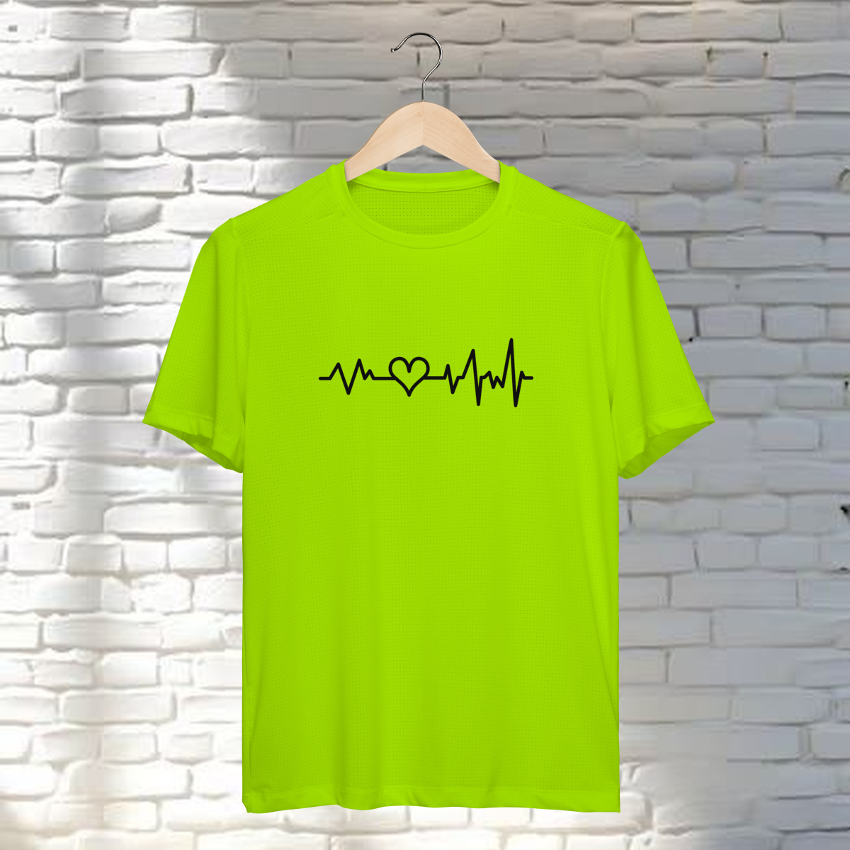 Camisa Esportes Dry UV