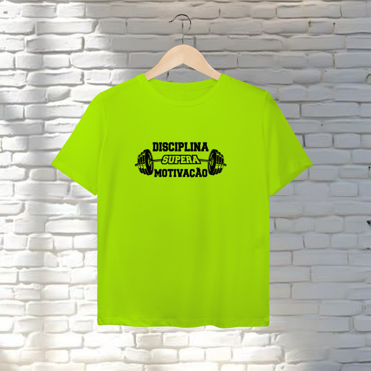 Nome do produto: Baby look Esportes Dry UV