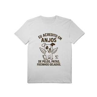 Eu acredito em Anjos