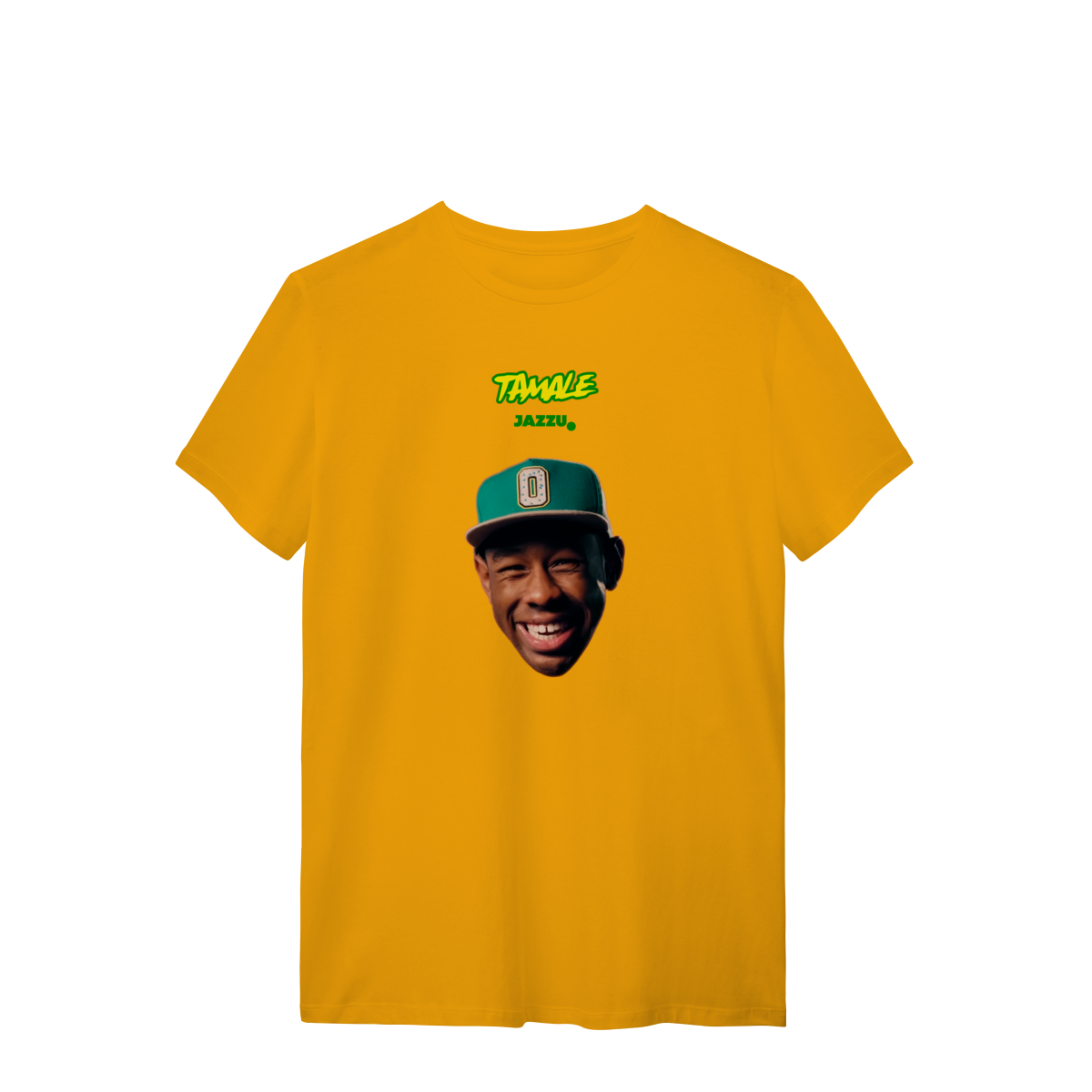 Camiseta Tyler, the creator - Tamale