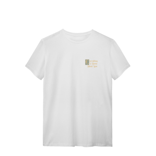 Camiseta Laufey - Everything I Know About Love