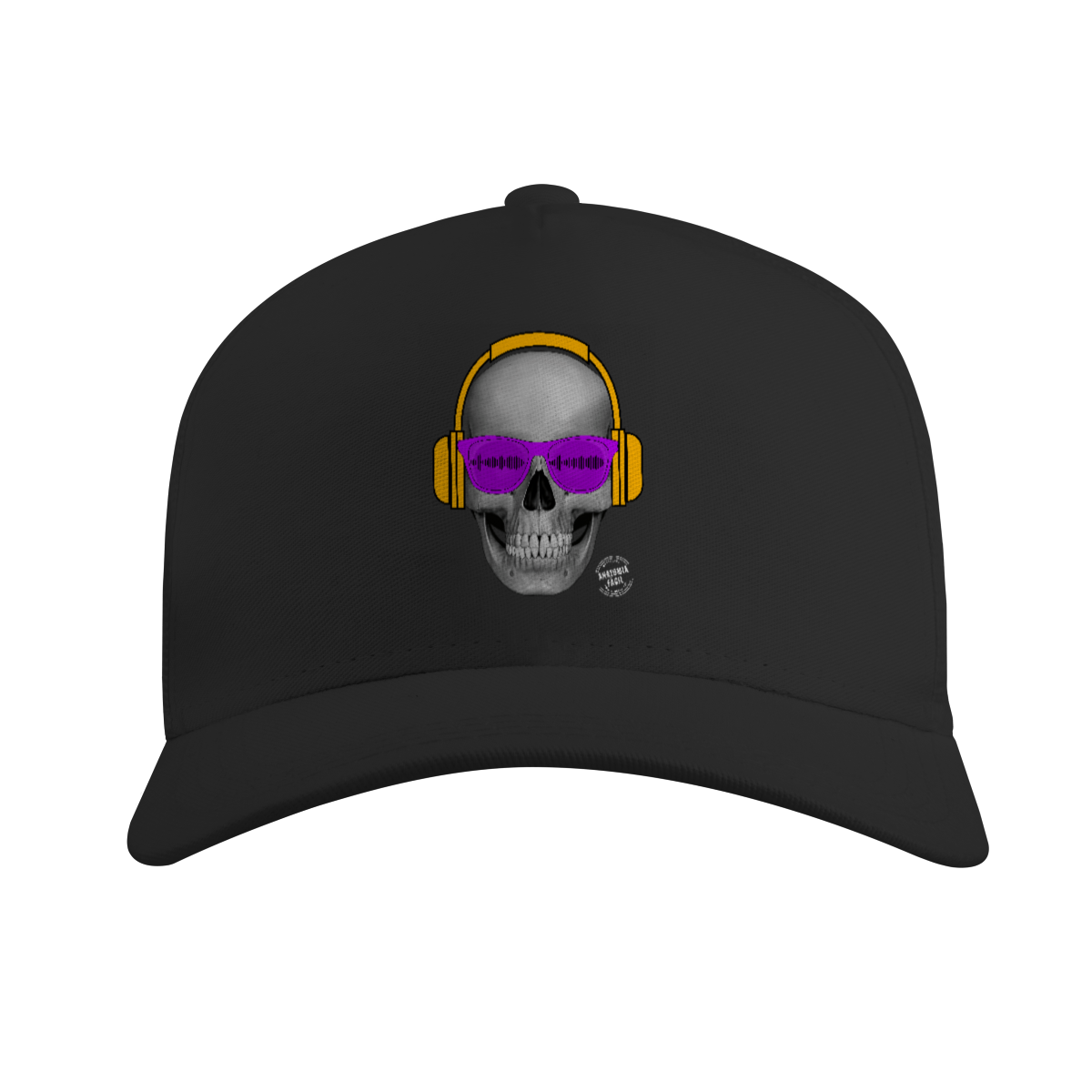 Boné SkullBeats