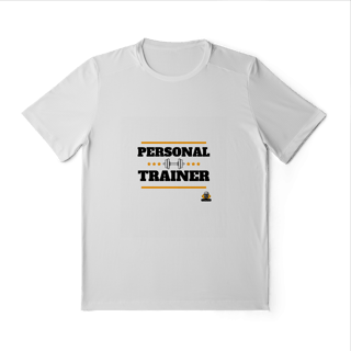 Camiseta Sport Personal