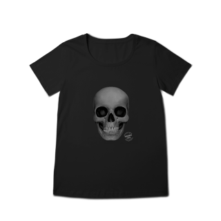 Baby Look SombraSkull