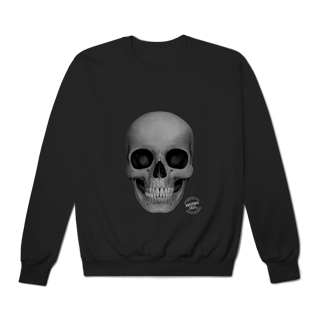 Moletom SombraSkull